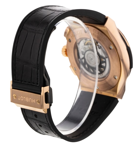 Hublot Classic Fusion 521.OX.1180.LR